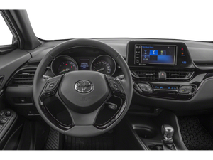 2019 Toyota C-HR LE 4D Sport Utility