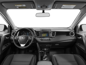 2018 Toyota RAV4 XLE 4D Sport Utility